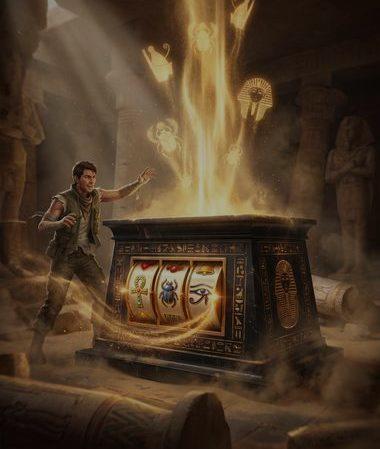 Book of Dead