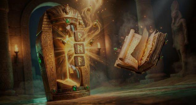 Book of Dead