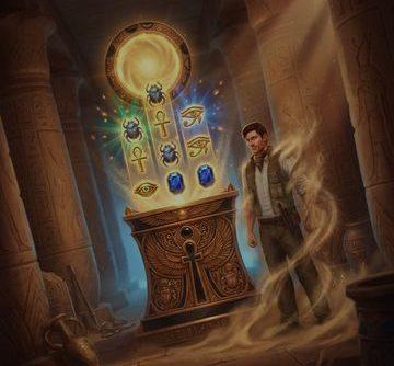 Book of Dead