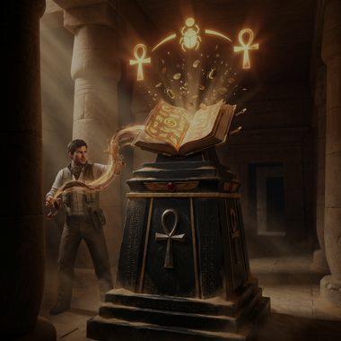 Book of Dead
